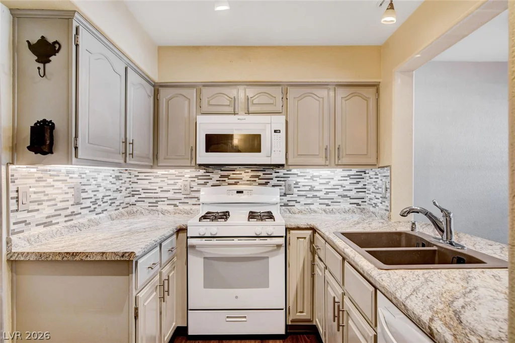 701 Capri, Boulder City, NV 89005