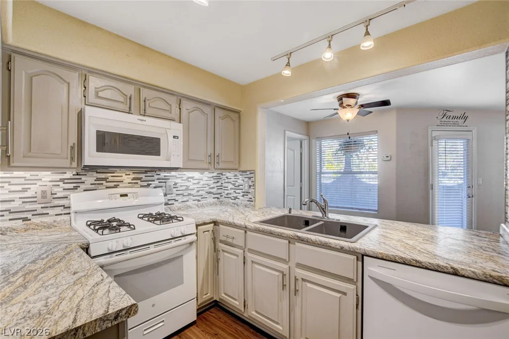 701 Capri, Boulder City, NV 89005