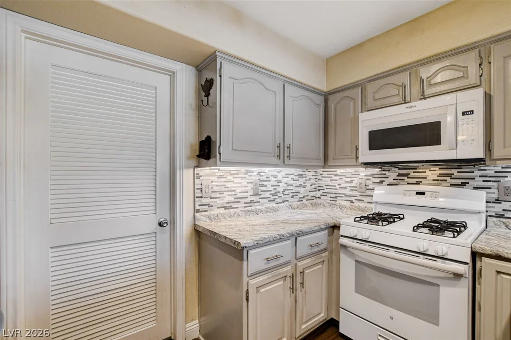 701 Capri, Boulder City, NV 89005