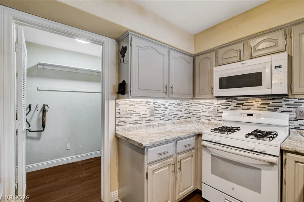 701 Capri, Boulder City, NV 89005