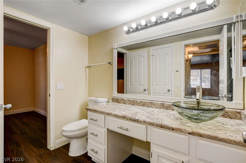 701 Capri, Boulder City, NV 89005