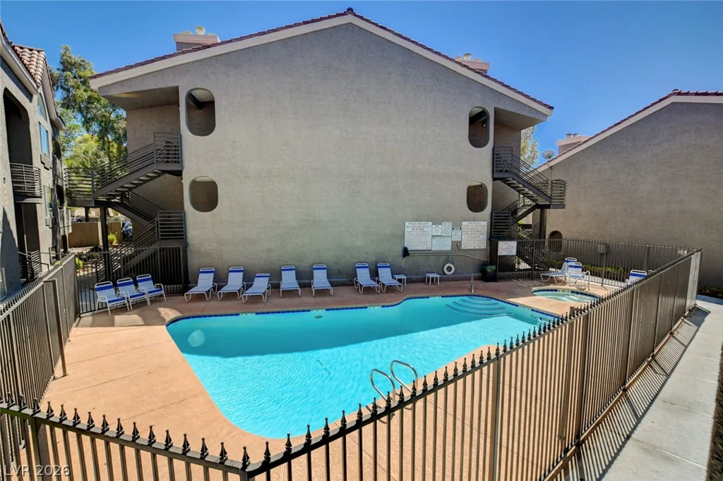 701 Capri, Boulder City, NV 89005
