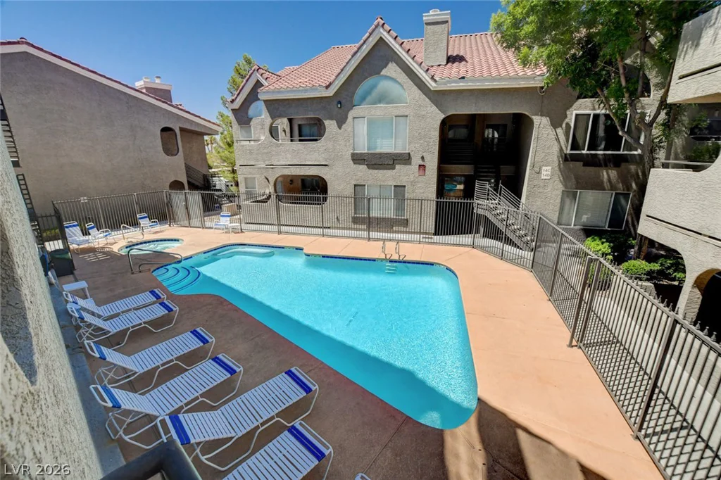 701 Capri, Boulder City, NV 89005