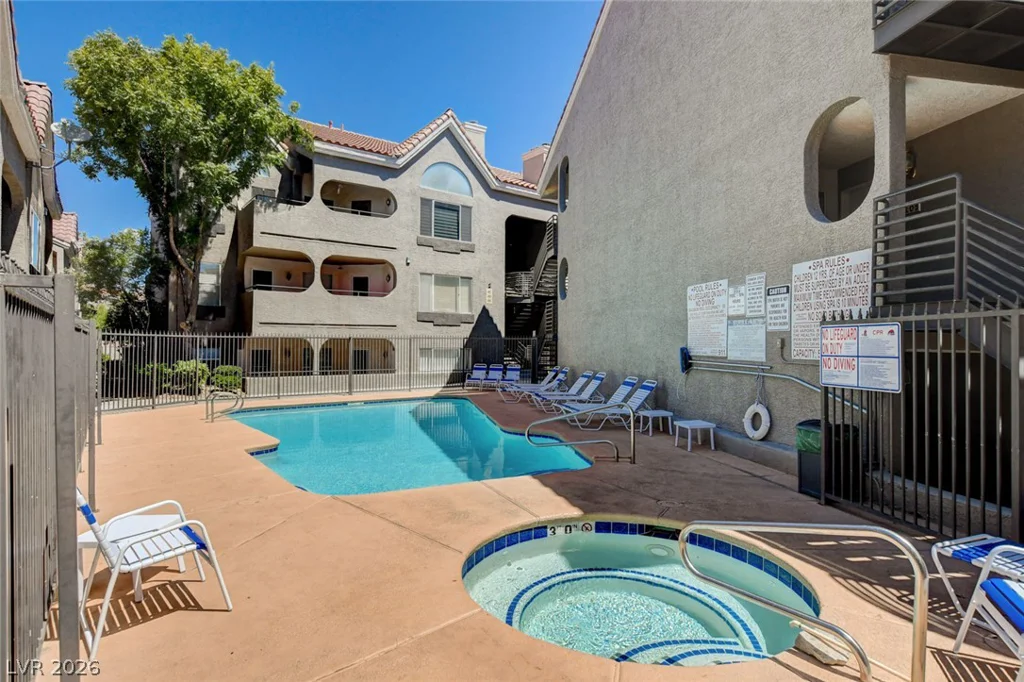 701 Capri, Boulder City, NV 89005