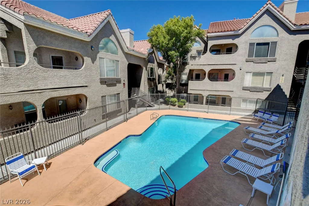 701 Capri, Boulder City, NV 89005