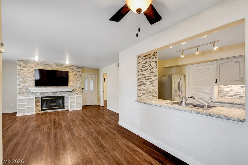 701 Capri, Boulder City, NV 89005