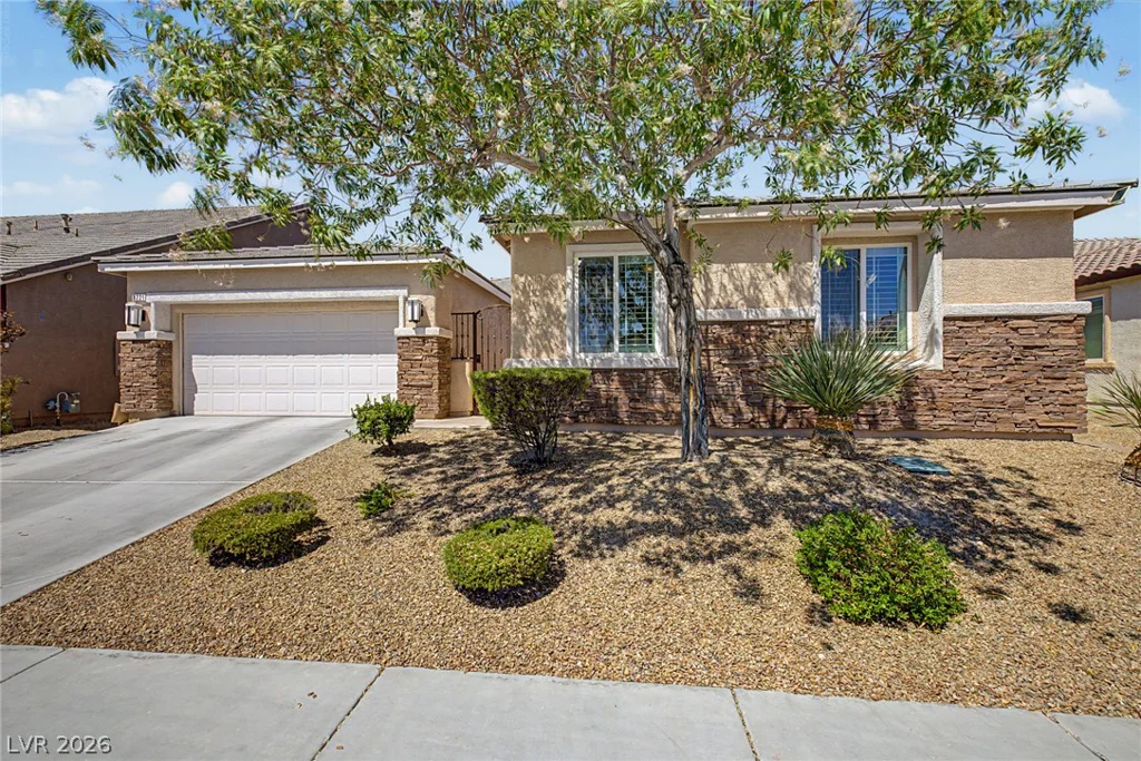 8221 Redbud Vine, North Las Vegas, NV 89085