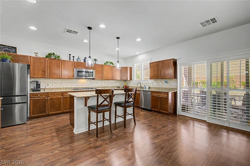 8221 Redbud Vine, North Las Vegas, NV 89085