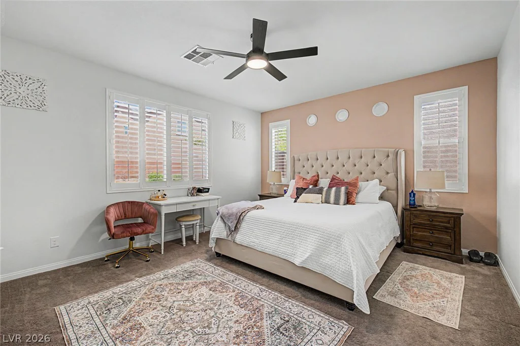 8221 Redbud Vine, North Las Vegas, NV 89085