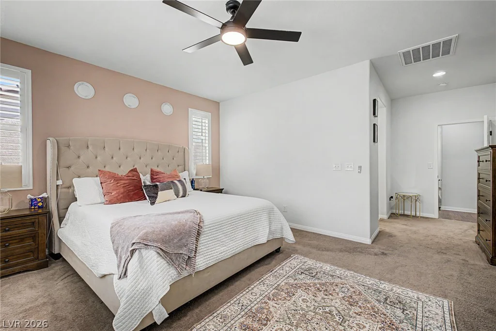 8221 Redbud Vine, North Las Vegas, NV 89085