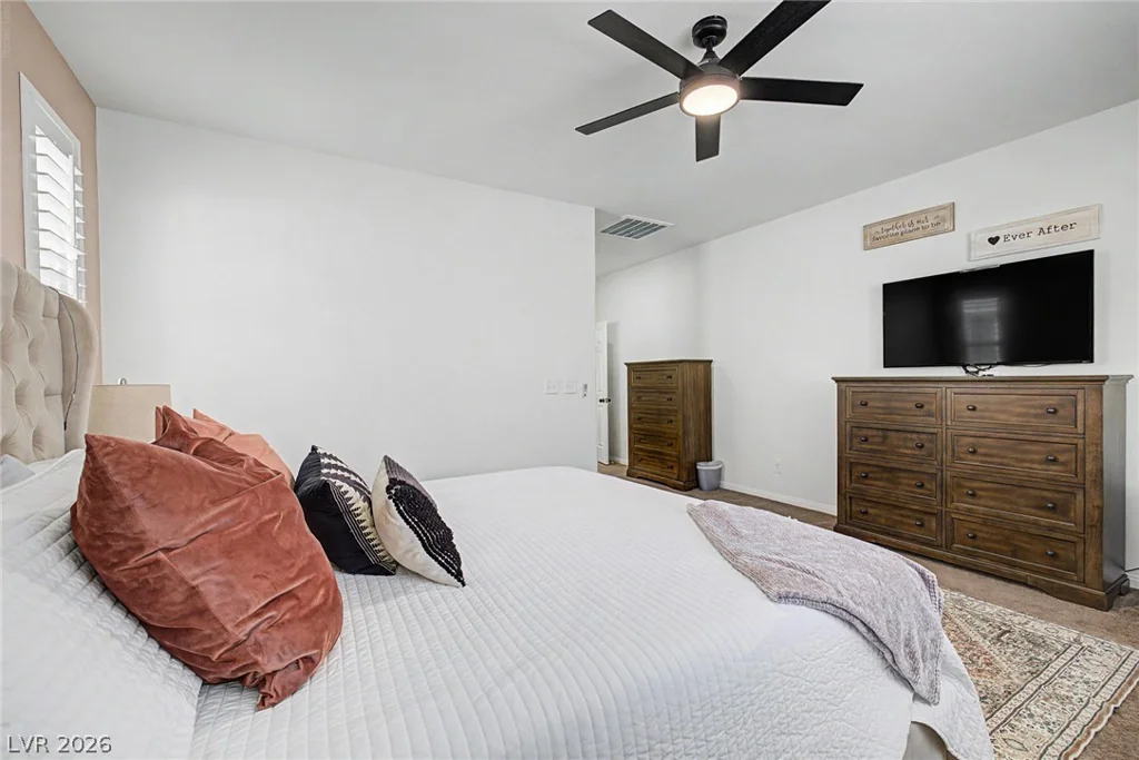 8221 Redbud Vine, North Las Vegas, NV 89085