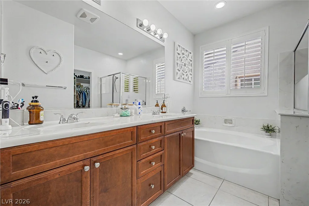 8221 Redbud Vine, North Las Vegas, NV 89085