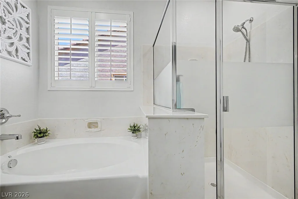8221 Redbud Vine, North Las Vegas, NV 89085