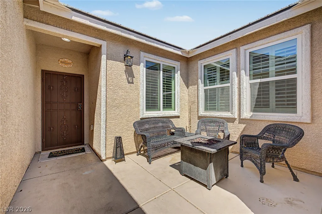 8221 Redbud Vine, North Las Vegas, NV 89085