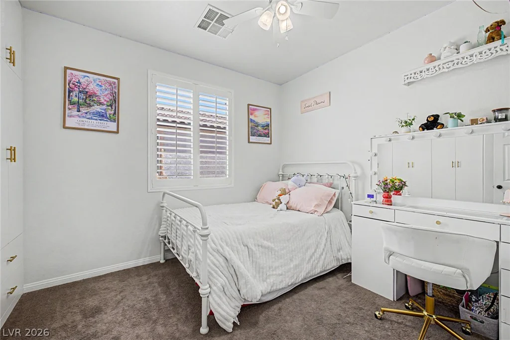 8221 Redbud Vine, North Las Vegas, NV 89085