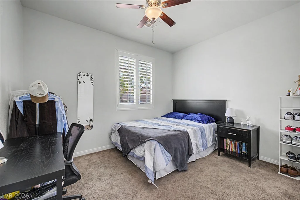 8221 Redbud Vine, North Las Vegas, NV 89085