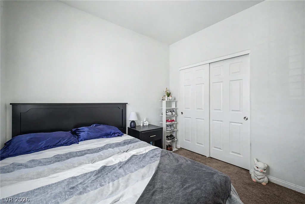 8221 Redbud Vine, North Las Vegas, NV 89085
