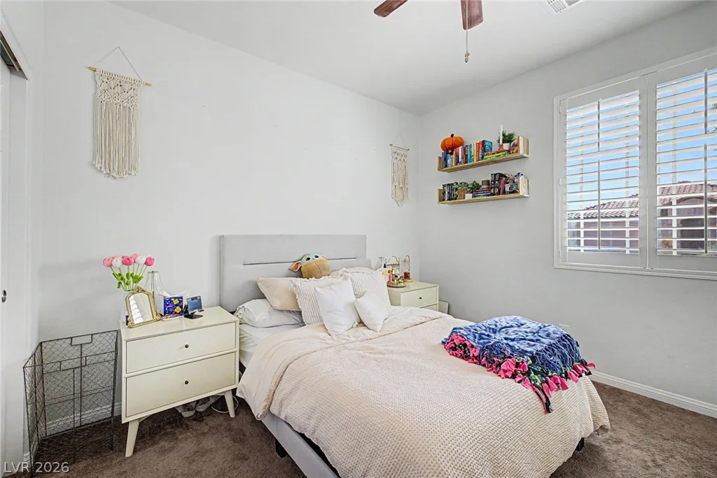 8221 Redbud Vine, North Las Vegas, NV 89085