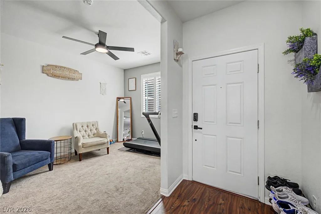 8221 Redbud Vine, North Las Vegas, NV 89085