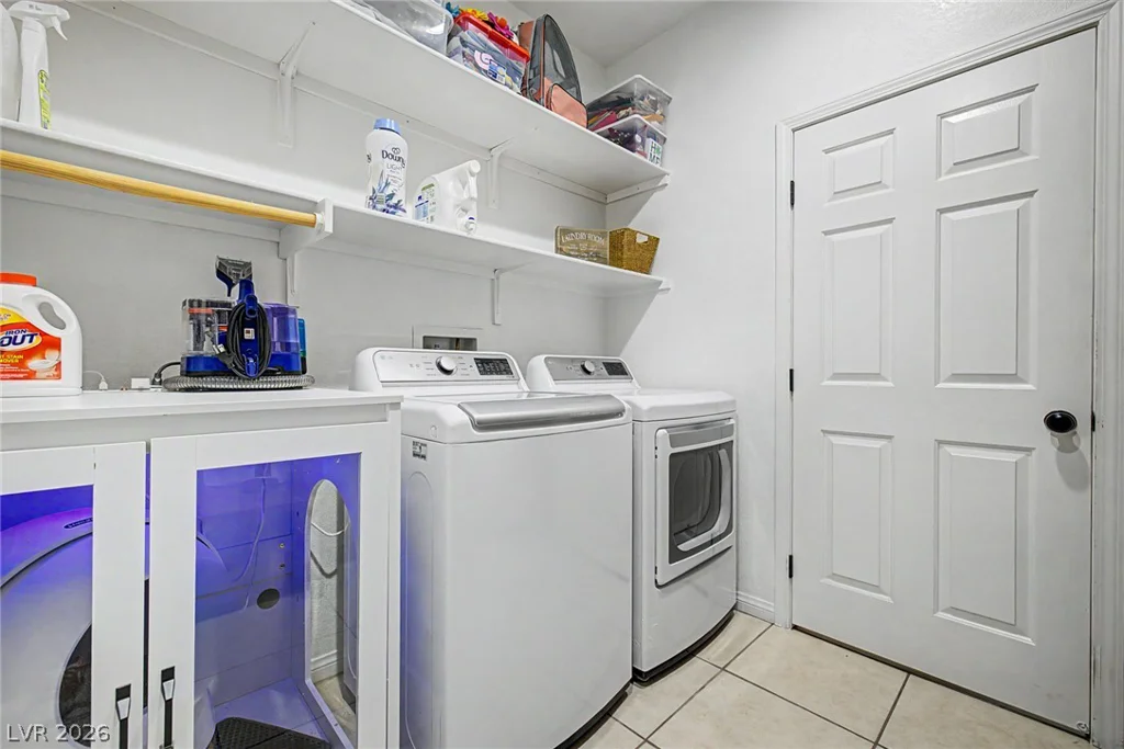 8221 Redbud Vine, North Las Vegas, NV 89085