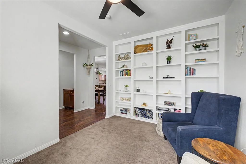 8221 Redbud Vine, North Las Vegas, NV 89085