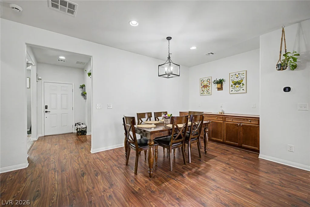 8221 Redbud Vine, North Las Vegas, NV 89085
