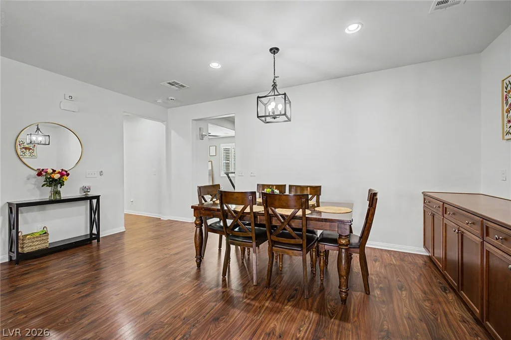 8221 Redbud Vine, North Las Vegas, NV 89085