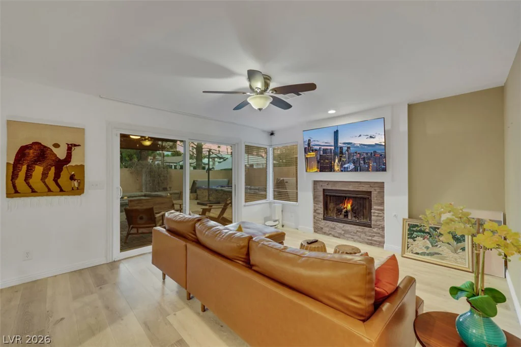 3320 Atterberry, Las Vegas, NV 89117