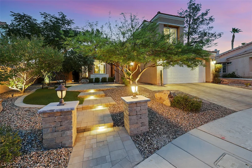 3320 Atterberry, Las Vegas, NV 89117