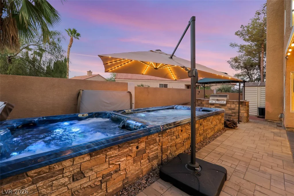 3320 Atterberry, Las Vegas, NV 89117
