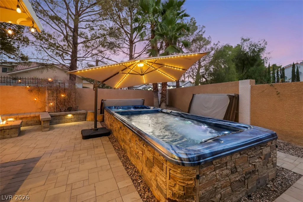 3320 Atterberry, Las Vegas, NV 89117