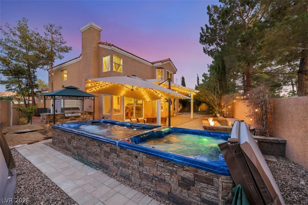 3320 Atterberry, Las Vegas, NV 89117