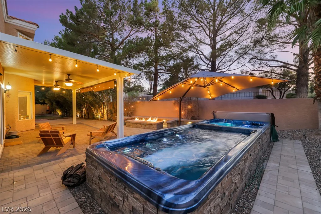 3320 Atterberry, Las Vegas, NV 89117