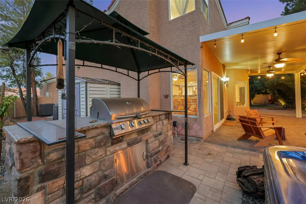 3320 Atterberry, Las Vegas, NV 89117