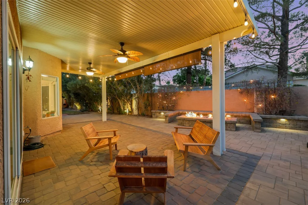 3320 Atterberry, Las Vegas, NV 89117