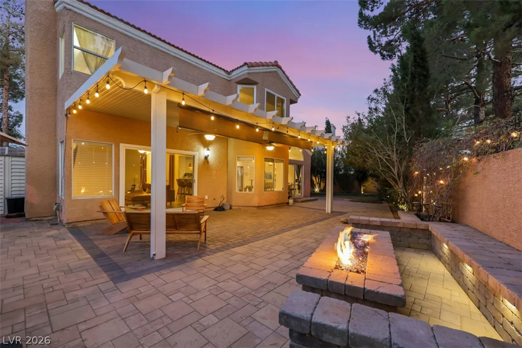 3320 Atterberry, Las Vegas, NV 89117