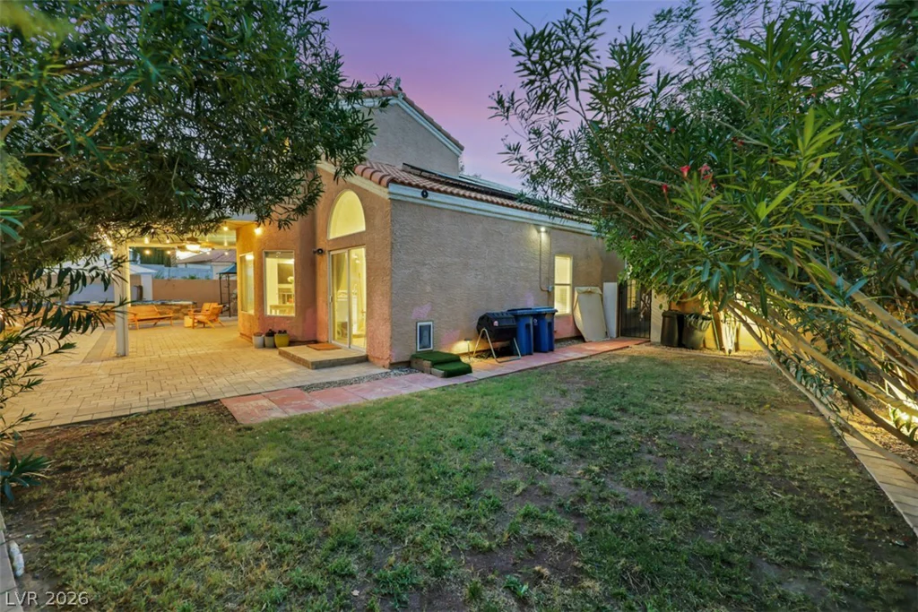3320 Atterberry, Las Vegas, NV 89117