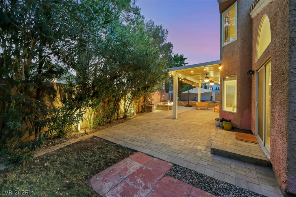 3320 Atterberry, Las Vegas, NV 89117