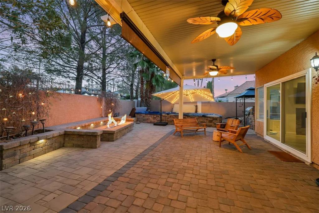 3320 Atterberry, Las Vegas, NV 89117