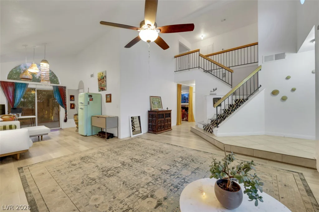 3320 Atterberry, Las Vegas, NV 89117