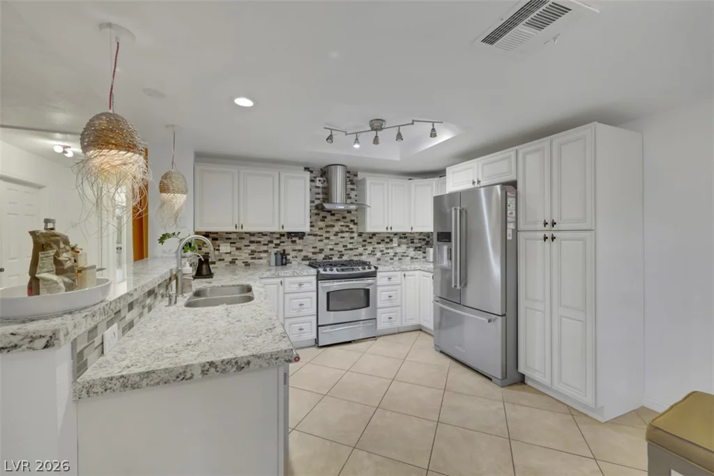 3320 Atterberry, Las Vegas, NV 89117