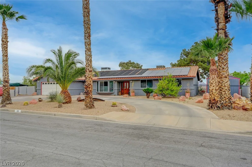 120 Middleton, Henderson, NV 89015
