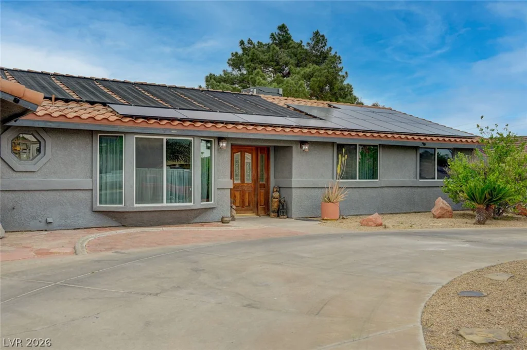 120 Middleton, Henderson, NV 89015