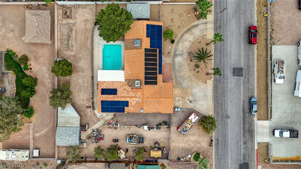 120 Middleton, Henderson, NV 89015