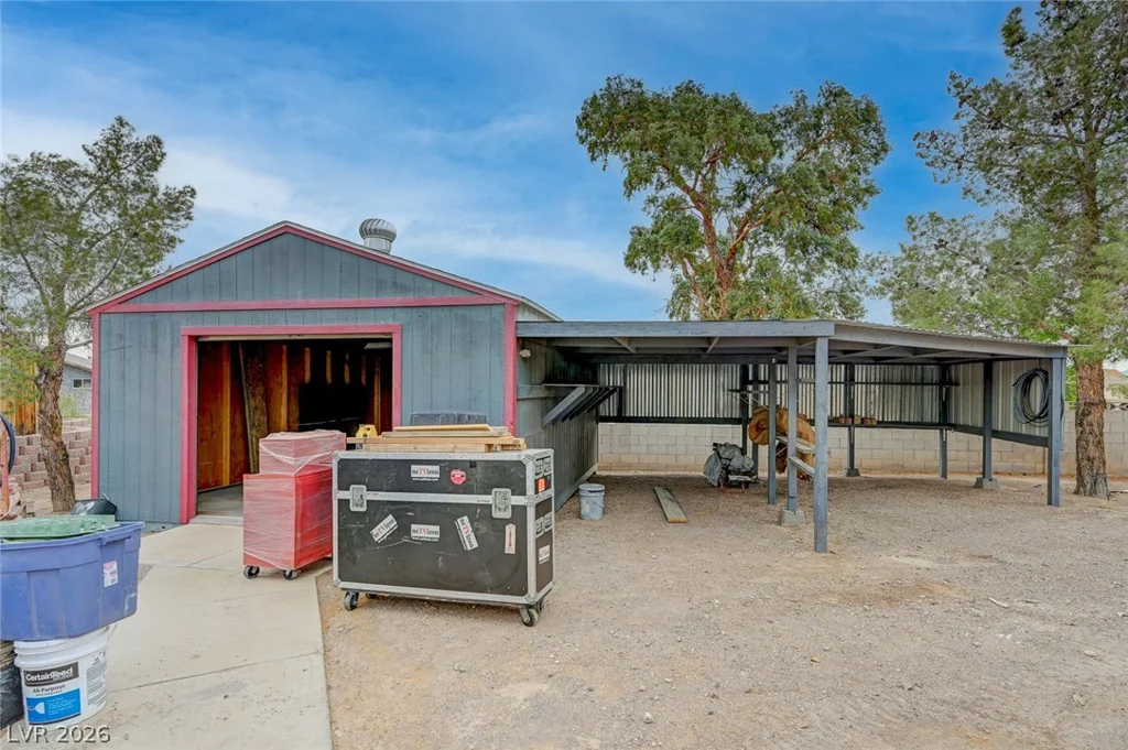 120 Middleton, Henderson, NV 89015
