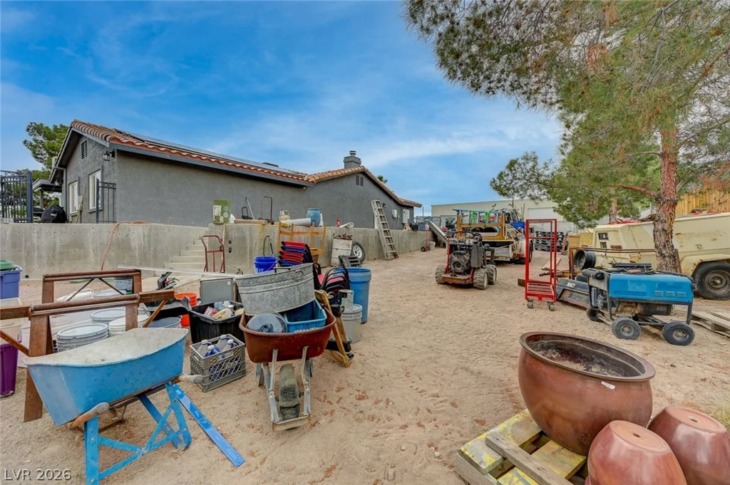 120 Middleton, Henderson, NV 89015