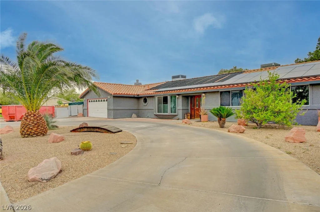 120 Middleton, Henderson, NV 89015
