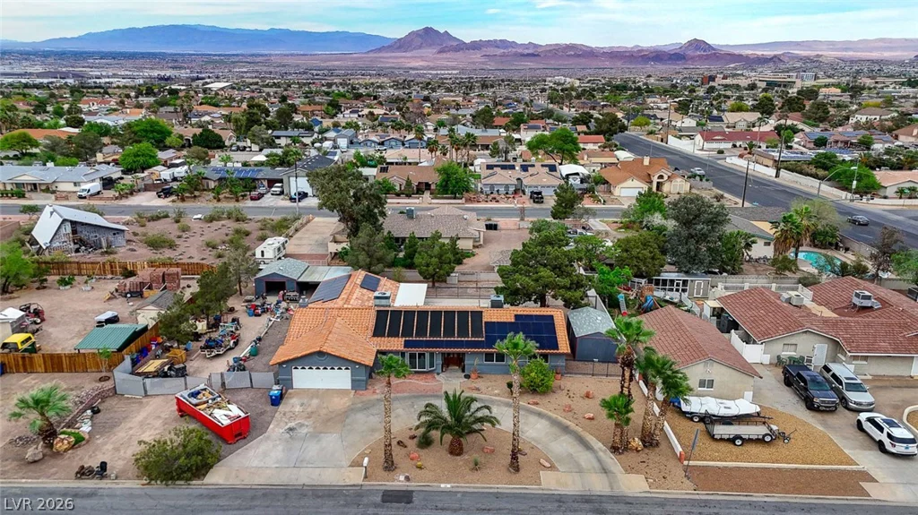 120 Middleton, Henderson, NV 89015