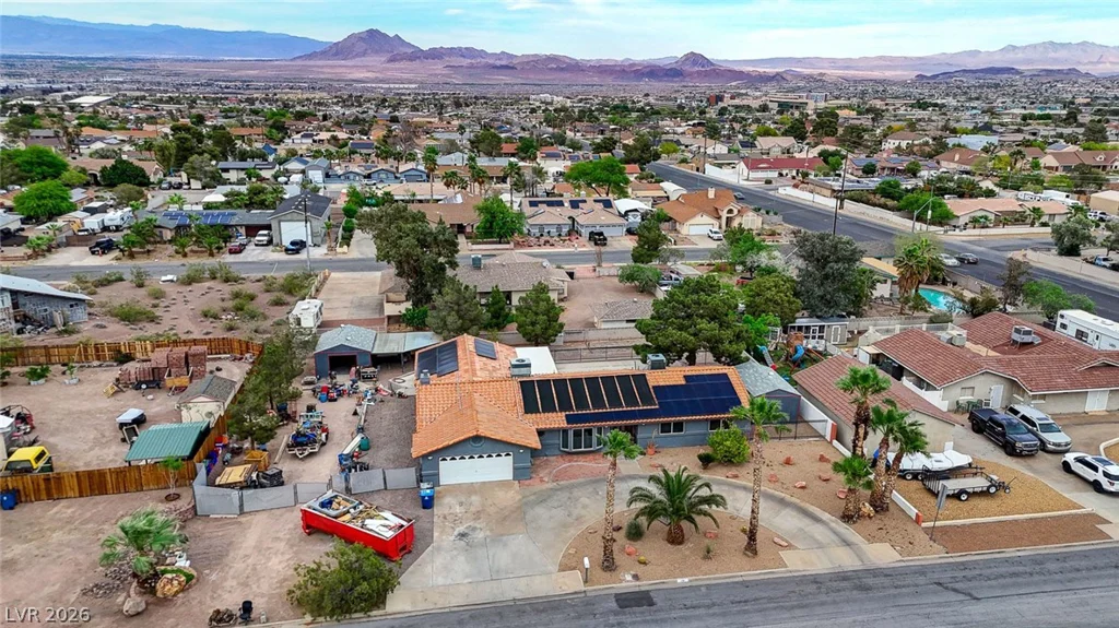 120 Middleton, Henderson, NV 89015