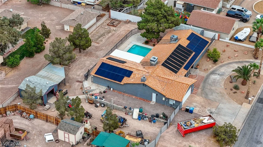 120 Middleton, Henderson, NV 89015